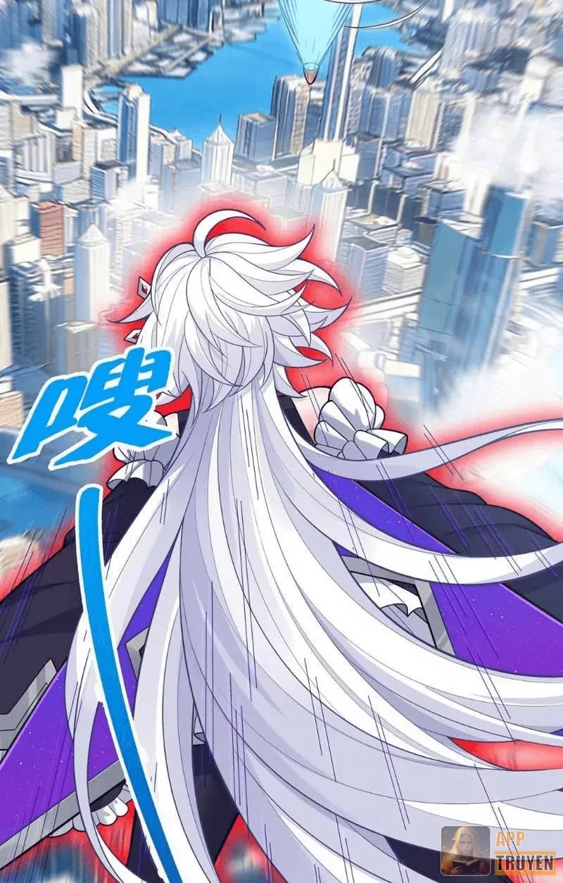 Tránh ra, để ta làm thiếu nữ ma pháp! Chapter 26 - 53