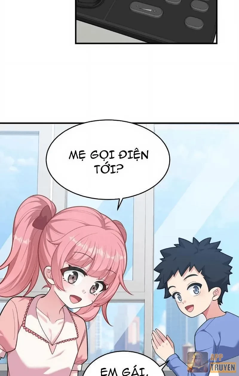 Tránh ra, để ta làm thiếu nữ ma pháp! Chapter 26 - 55