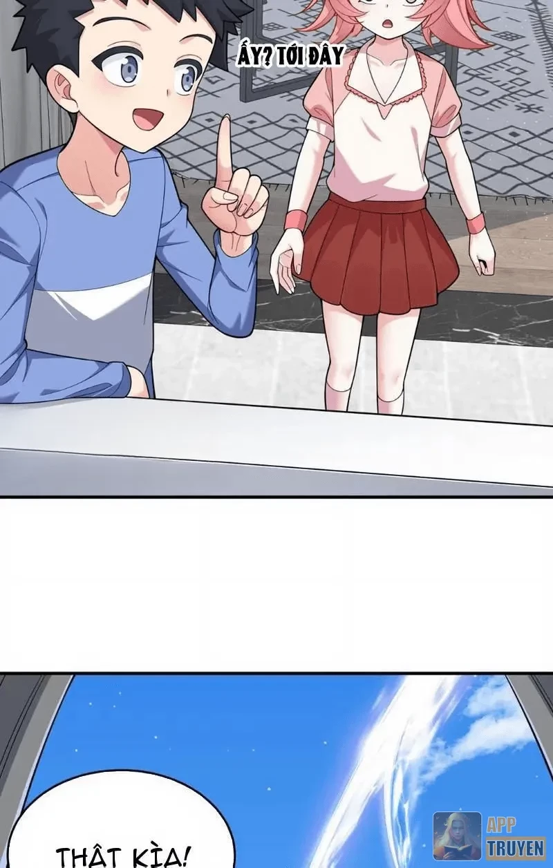 Tránh ra, để ta làm thiếu nữ ma pháp! Chapter 26 - 57