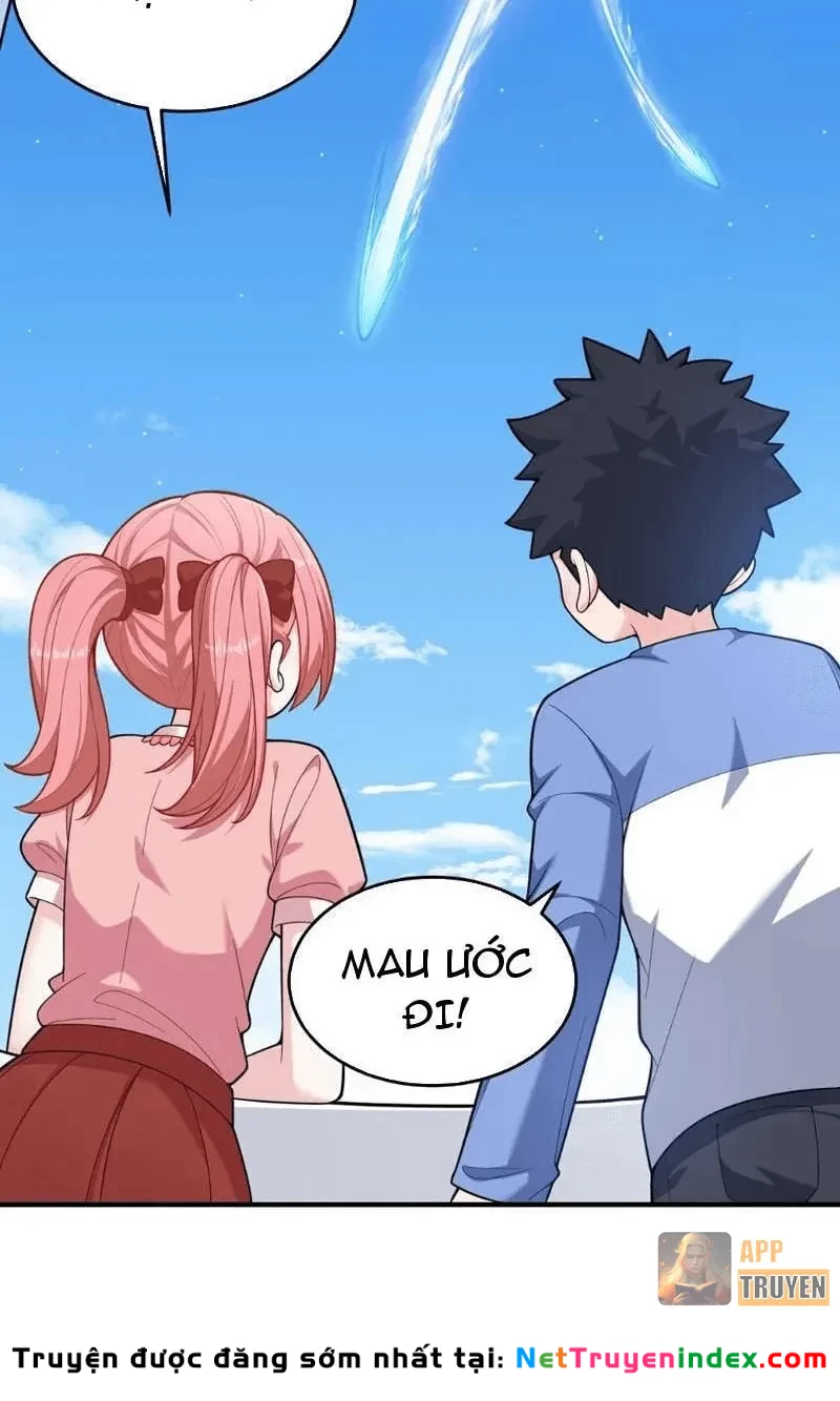 Tránh ra, để ta làm thiếu nữ ma pháp! Chapter 26 - 58