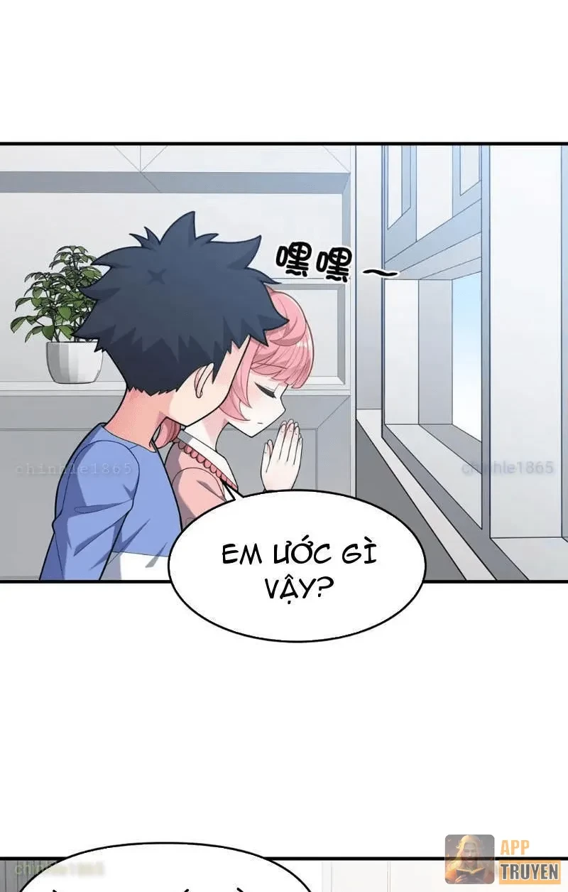 Tránh ra, để ta làm thiếu nữ ma pháp! Chapter 26 - 59