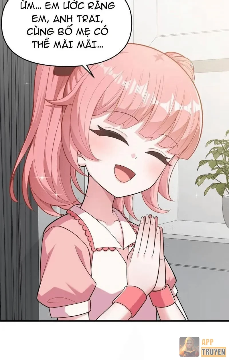 Tránh ra, để ta làm thiếu nữ ma pháp! Chapter 26 - 60