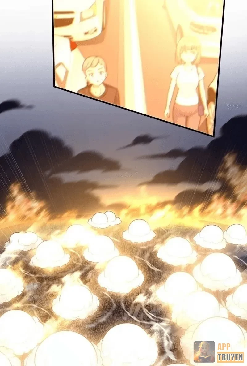 Tránh ra, để ta làm thiếu nữ ma pháp! Chapter 26 - 64