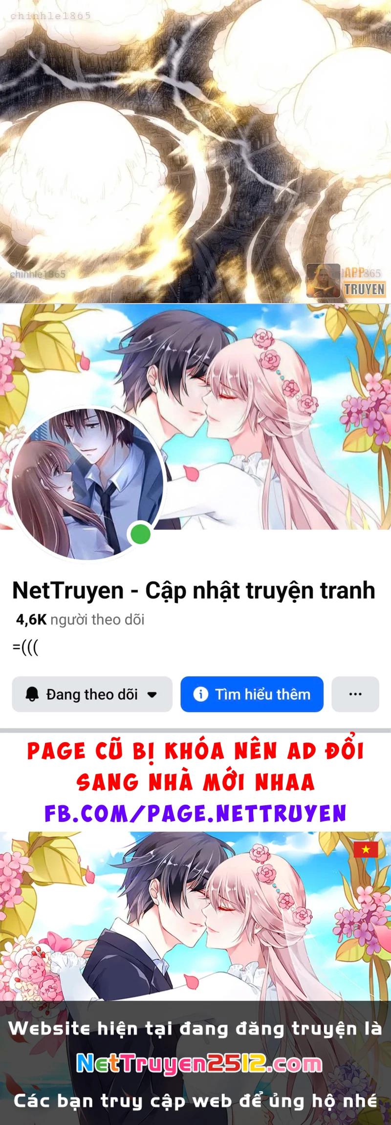 Tránh ra, để ta làm thiếu nữ ma pháp! Chapter 26 - 65