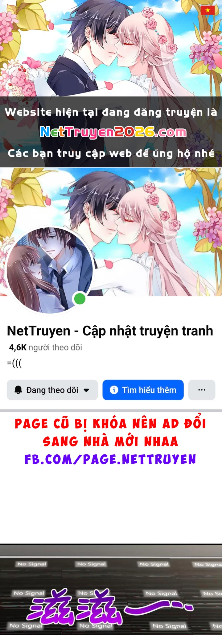 Tránh ra, để ta làm thiếu nữ ma pháp! Chapter 27 - 1