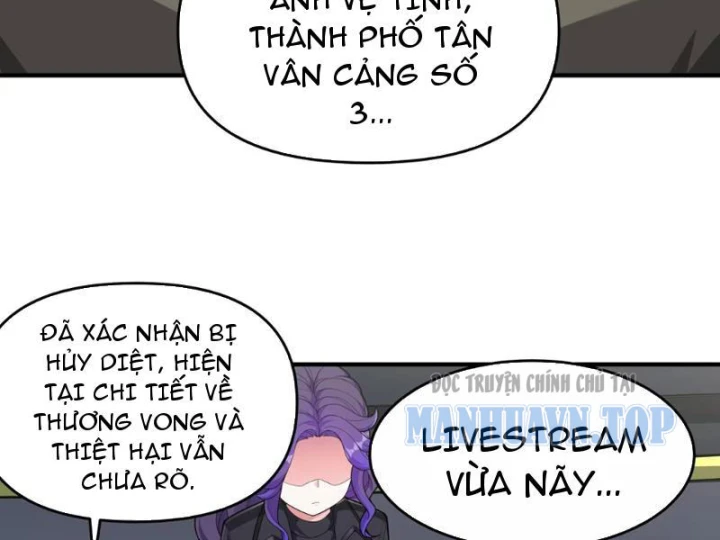 Tránh ra, để ta làm thiếu nữ ma pháp! Chapter 27 - 4