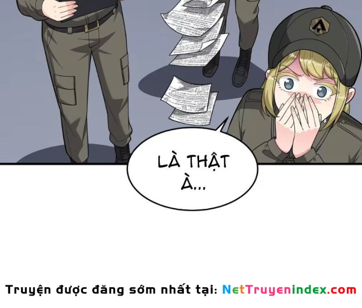 Tránh ra, để ta làm thiếu nữ ma pháp! Chapter 27 - 6