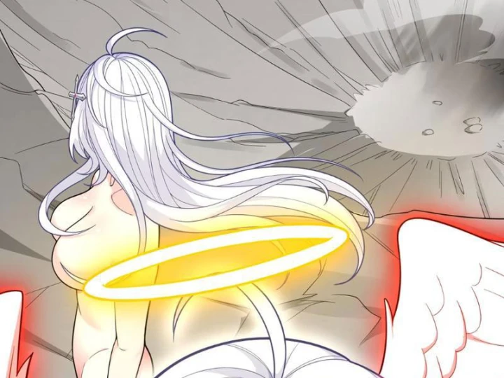 Tránh ra, để ta làm thiếu nữ ma pháp! Chapter 27 - 19