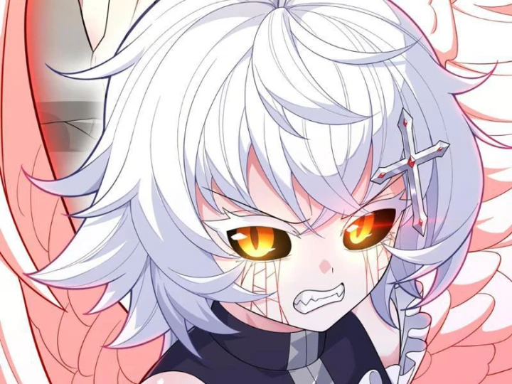 Tránh ra, để ta làm thiếu nữ ma pháp! Chapter 27 - 20