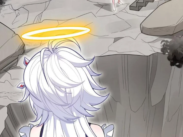 Tránh ra, để ta làm thiếu nữ ma pháp! Chapter 27 - 26