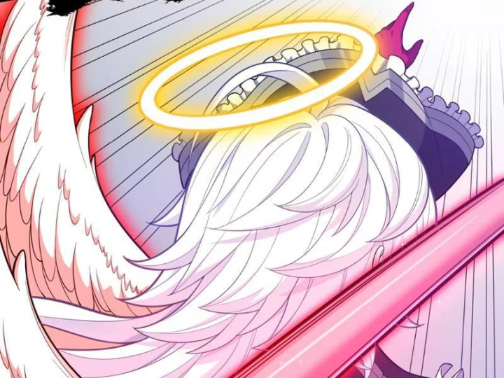 Tránh ra, để ta làm thiếu nữ ma pháp! Chapter 27 - 36