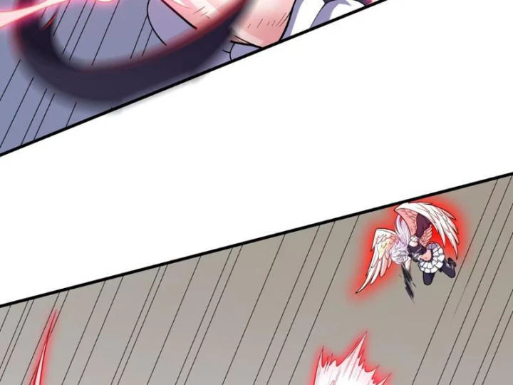 Tránh ra, để ta làm thiếu nữ ma pháp! Chapter 27 - 38