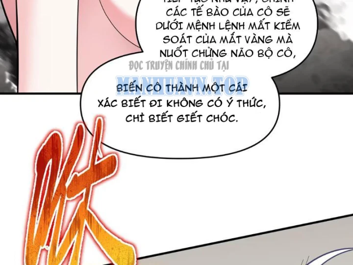 Tránh ra, để ta làm thiếu nữ ma pháp! Chapter 27 - 46