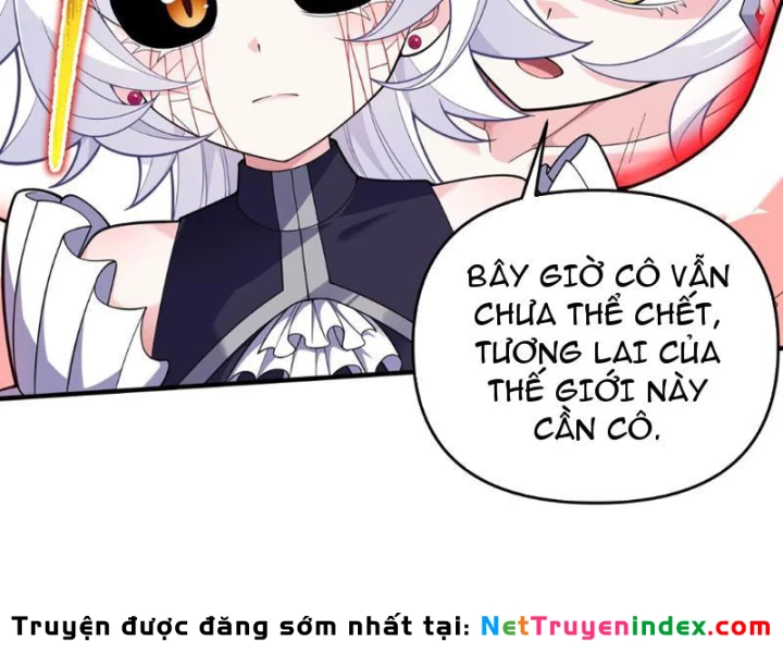 Tránh ra, để ta làm thiếu nữ ma pháp! Chapter 27 - 48