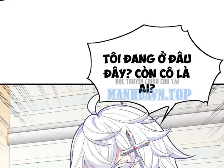 Tránh ra, để ta làm thiếu nữ ma pháp! Chapter 27 - 63