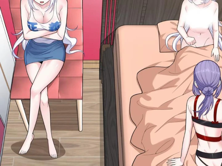 Tránh ra, để ta làm thiếu nữ ma pháp! Chapter 27 - 66