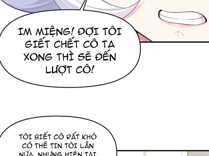 Tránh ra, để ta làm thiếu nữ ma pháp! Chapter 27 - 80