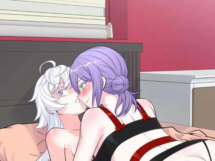 Tránh ra, để ta làm thiếu nữ ma pháp! Chapter 27 - 107