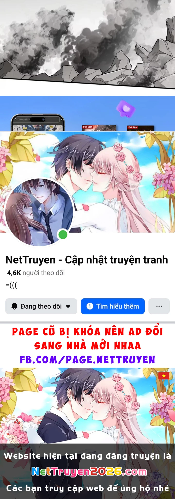 Tránh ra, để ta làm thiếu nữ ma pháp! Chapter 27 - 133