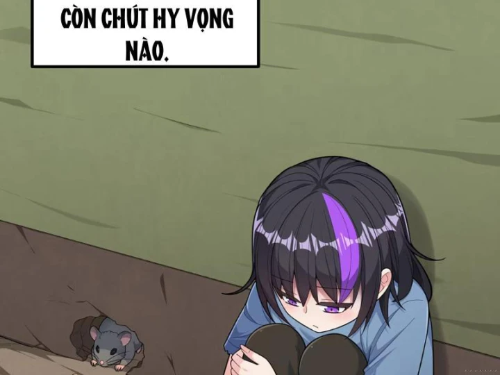 Tránh ra, để ta làm thiếu nữ ma pháp! Chapter 27.5 - 2