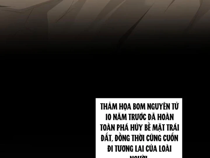 Tránh ra, để ta làm thiếu nữ ma pháp! Chapter 27.5 - 4