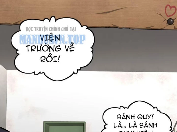 Tránh ra, để ta làm thiếu nữ ma pháp! Chapter 27.5 - 9