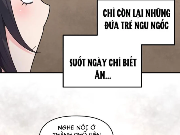 Tránh ra, để ta làm thiếu nữ ma pháp! Chapter 27.5 - 11