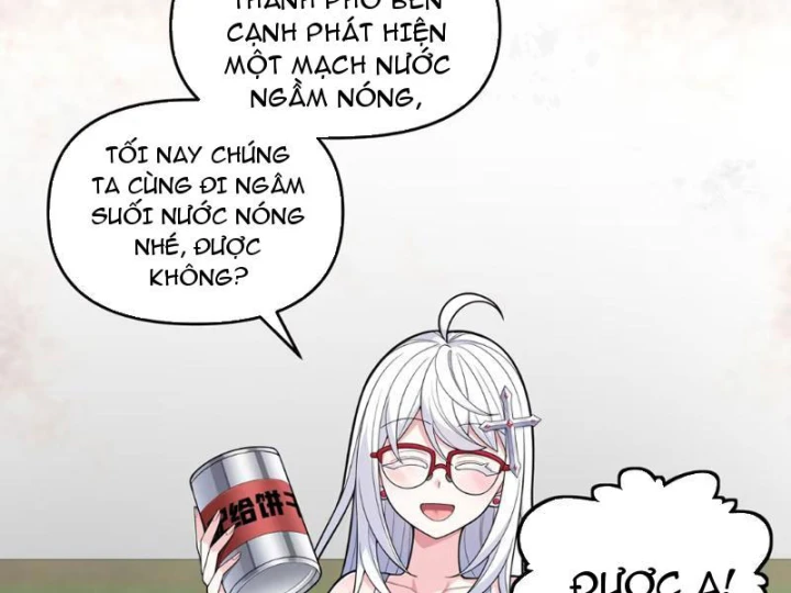 Tránh ra, để ta làm thiếu nữ ma pháp! Chapter 27.5 - 12