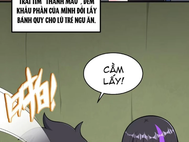 Tránh ra, để ta làm thiếu nữ ma pháp! Chapter 27.5 - 14