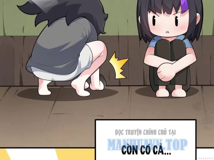 Tránh ra, để ta làm thiếu nữ ma pháp! Chapter 27.5 - 15