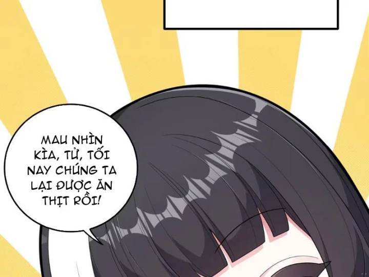 Tránh ra, để ta làm thiếu nữ ma pháp! Chapter 27.5 - 16