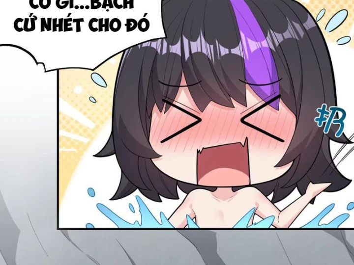 Tránh ra, để ta làm thiếu nữ ma pháp! Chapter 27.5 - 27