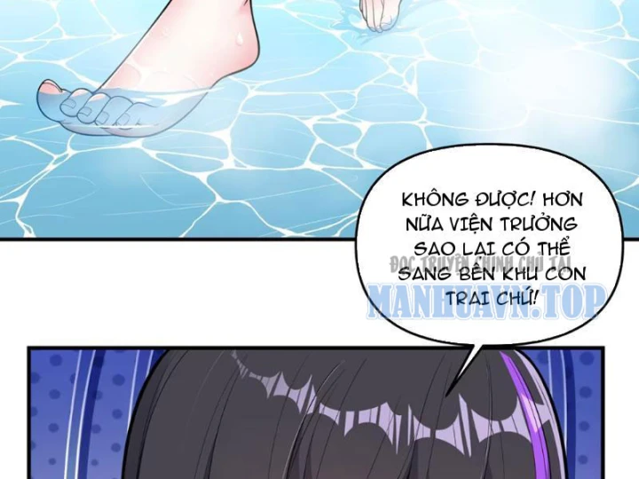 Tránh ra, để ta làm thiếu nữ ma pháp! Chapter 27.5 - 30