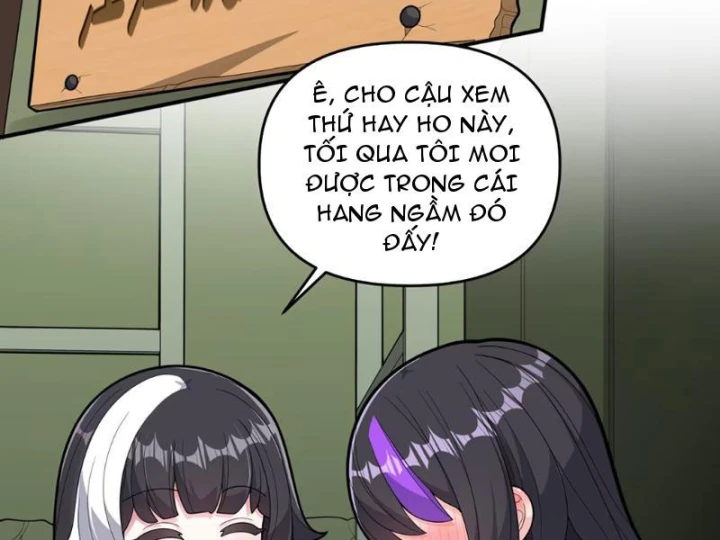 Tránh ra, để ta làm thiếu nữ ma pháp! Chapter 27.5 - 38