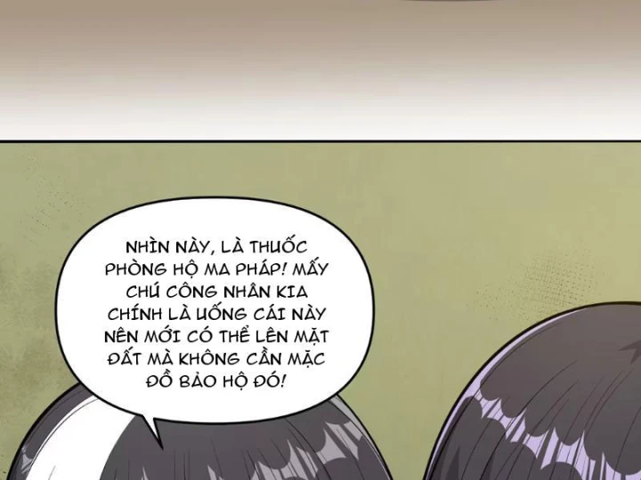 Tránh ra, để ta làm thiếu nữ ma pháp! Chapter 27.5 - 40