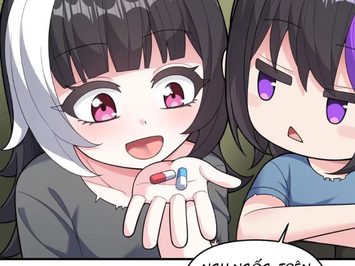 Tránh ra, để ta làm thiếu nữ ma pháp! Chapter 27.5 - 41