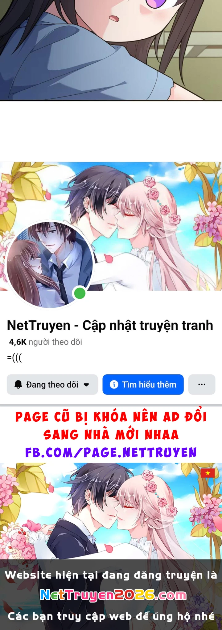 Tránh ra, để ta làm thiếu nữ ma pháp! Chapter 27.5 - 45