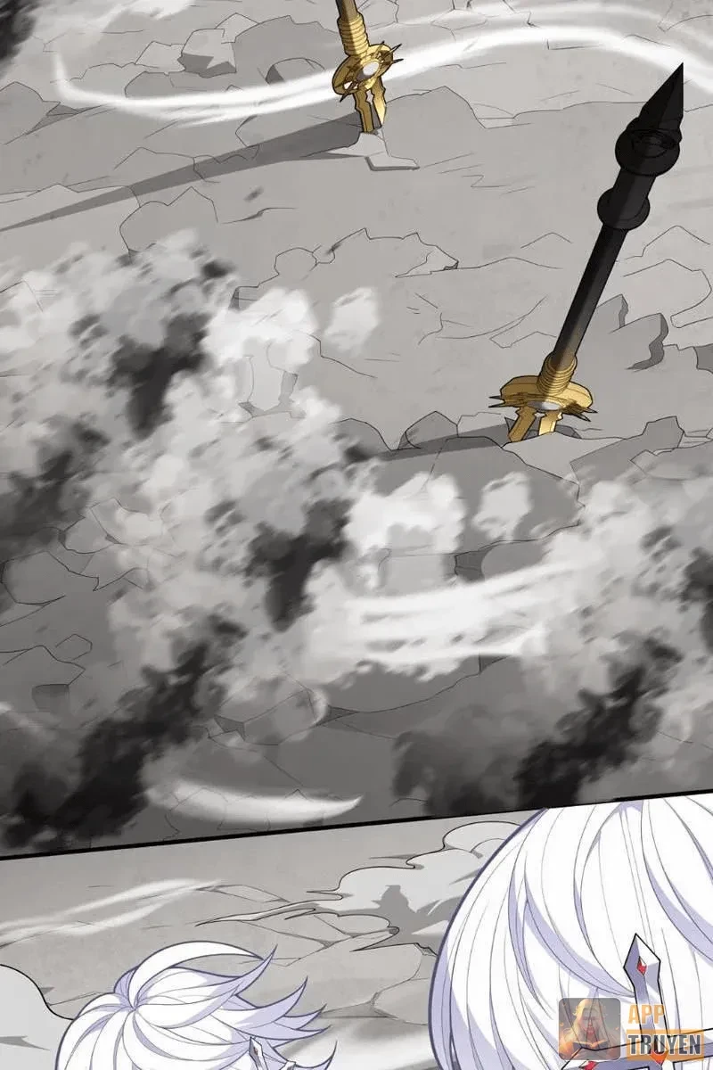 Tránh ra, để ta làm thiếu nữ ma pháp! Chapter 28 - 3