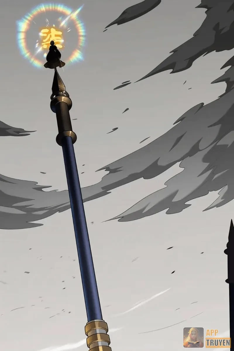 Tránh ra, để ta làm thiếu nữ ma pháp! Chapter 28 - 6