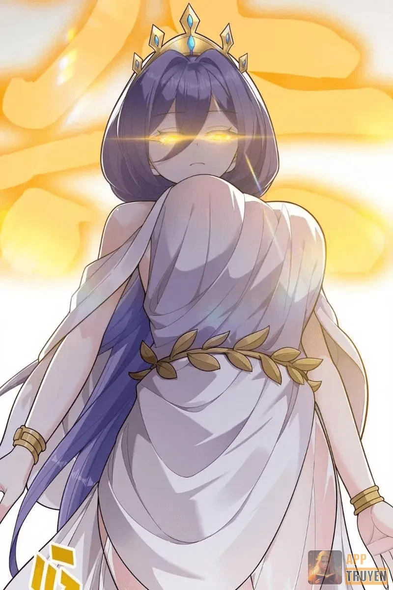 Tránh ra, để ta làm thiếu nữ ma pháp! Chapter 28 - 8