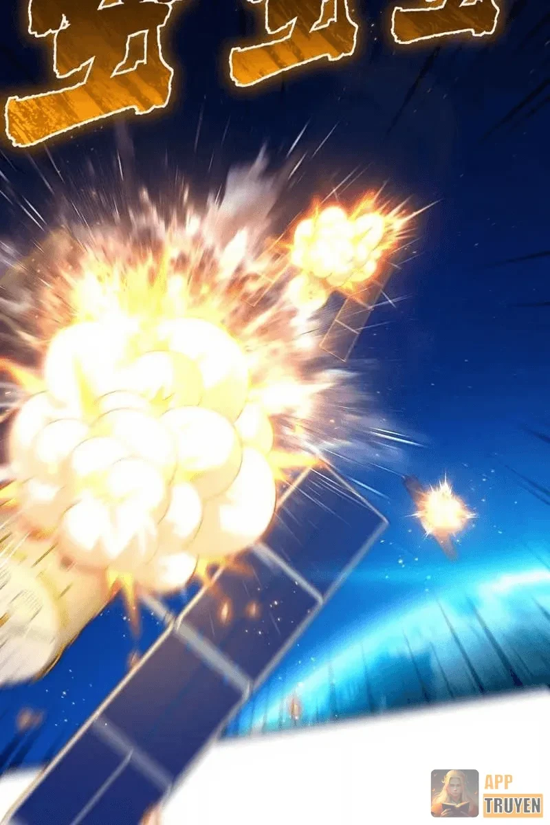 Tránh ra, để ta làm thiếu nữ ma pháp! Chapter 28 - 12