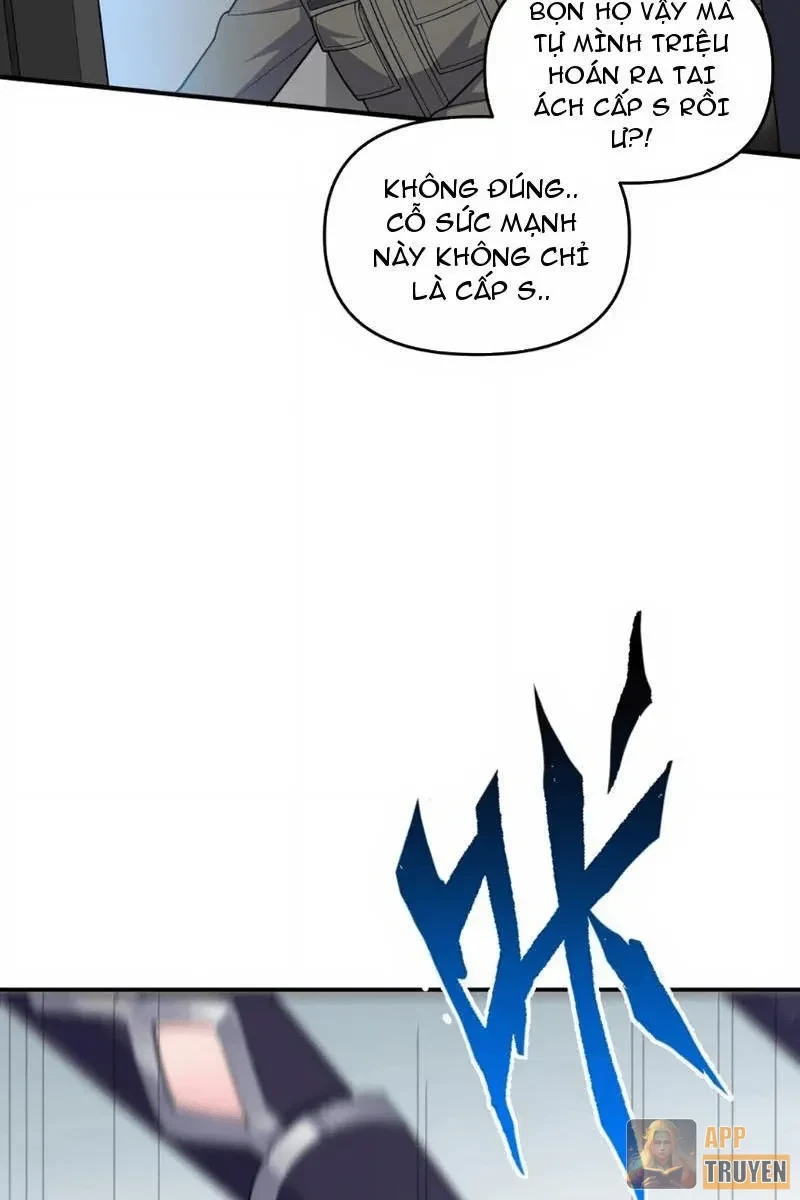 Tránh ra, để ta làm thiếu nữ ma pháp! Chapter 28 - 14