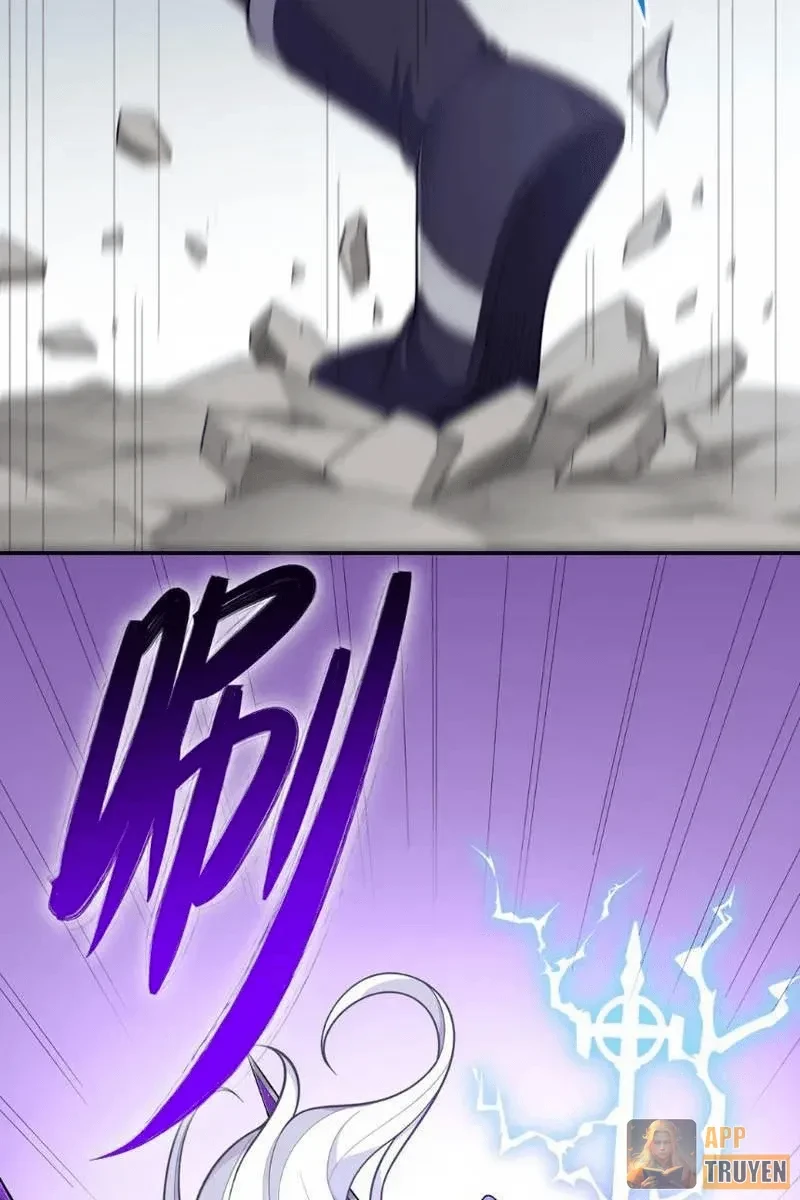 Tránh ra, để ta làm thiếu nữ ma pháp! Chapter 28 - 15