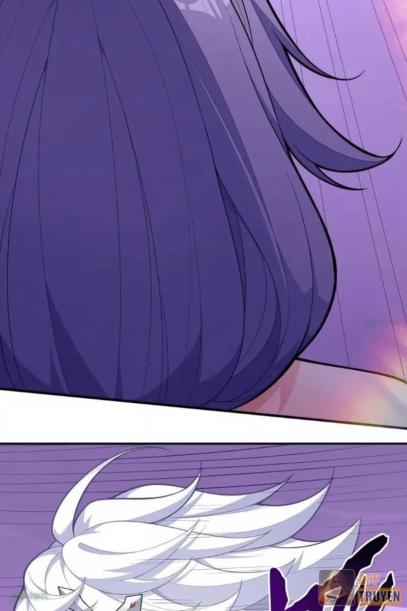 Tránh ra, để ta làm thiếu nữ ma pháp! Chapter 28 - 17