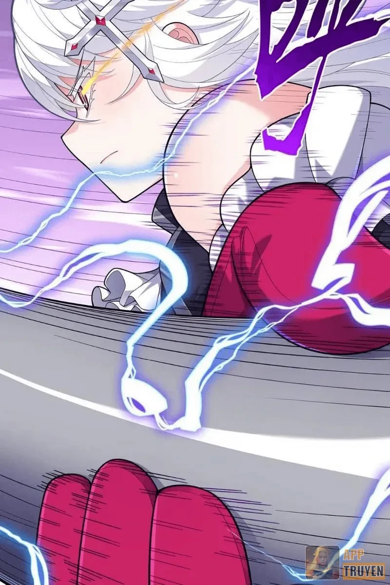 Tránh ra, để ta làm thiếu nữ ma pháp! Chapter 28 - 18