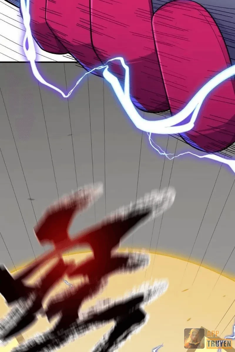 Tránh ra, để ta làm thiếu nữ ma pháp! Chapter 28 - 19