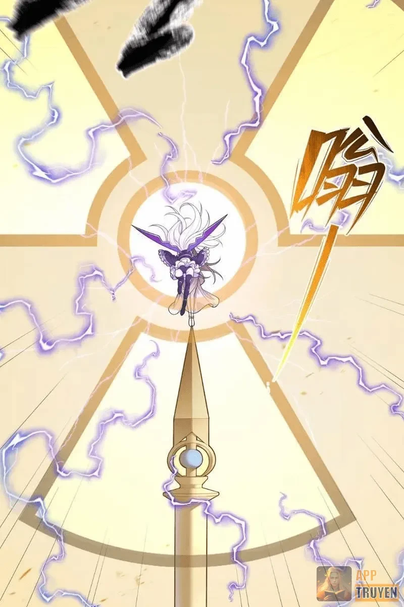 Tránh ra, để ta làm thiếu nữ ma pháp! Chapter 28 - 20