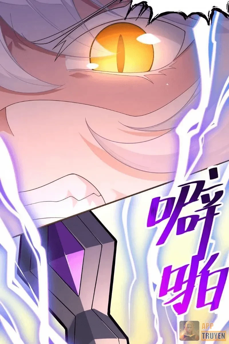 Tránh ra, để ta làm thiếu nữ ma pháp! Chapter 28 - 23