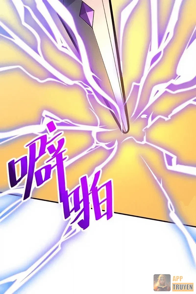 Tránh ra, để ta làm thiếu nữ ma pháp! Chapter 28 - 24