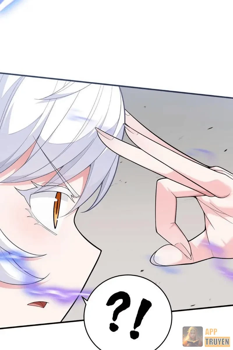 Tránh ra, để ta làm thiếu nữ ma pháp! Chapter 28 - 25